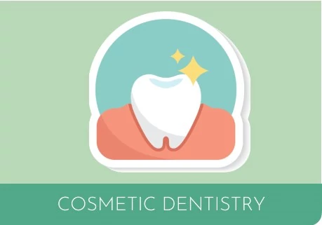 Cosmetic Dentistry