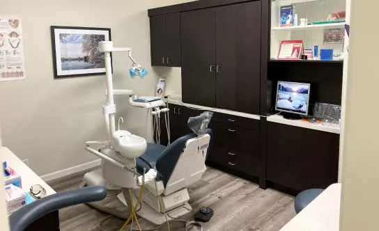 Office picture