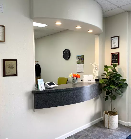 Office picture