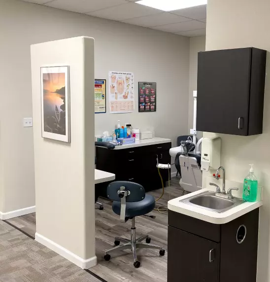 Office picture