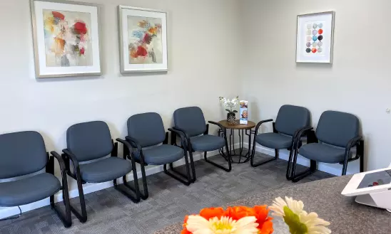 Office picture