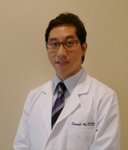 Dr. Samuel Au